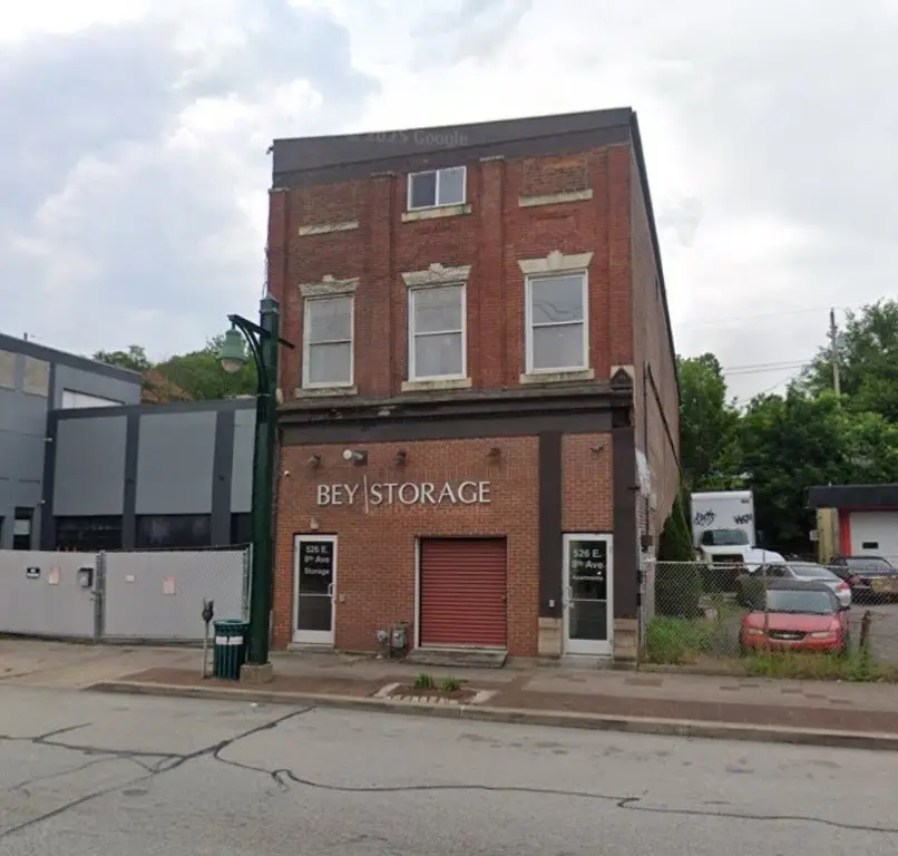 526 E 8th Ave, Munhall, PA 15120 - #1