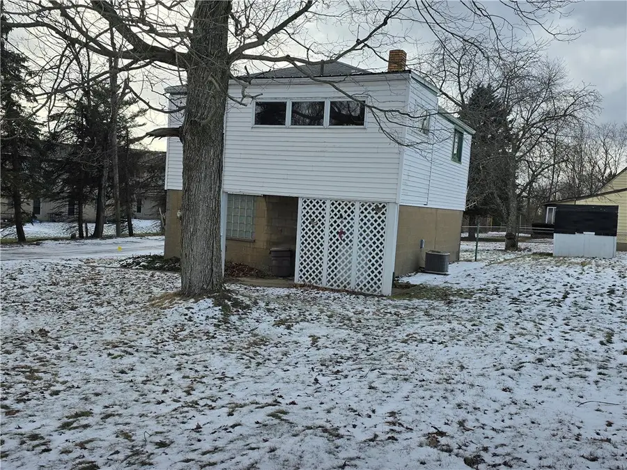 3561 Brodhead Rd, Center, PA 15061 - #3