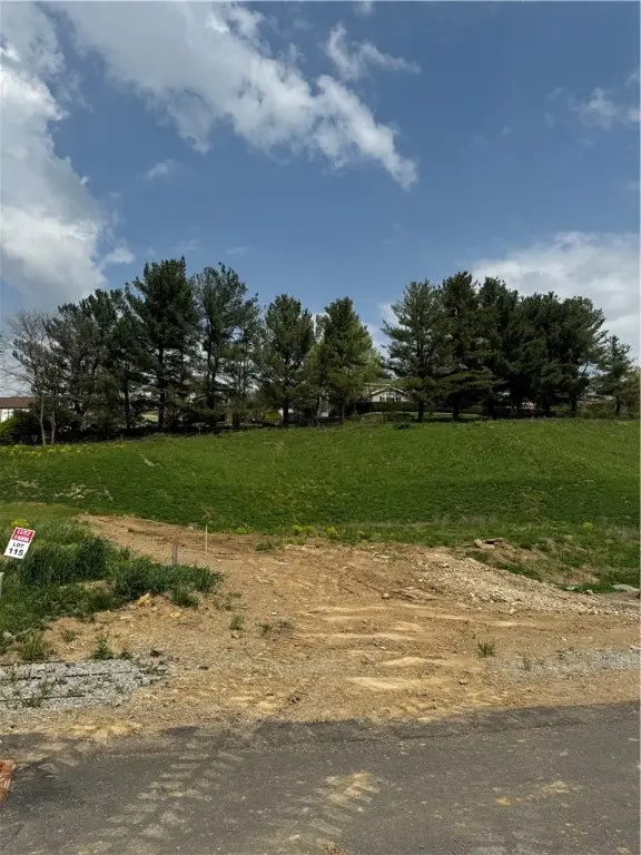 Lot 115 Harrowgate Lane, Peters, PA 15317 - #1