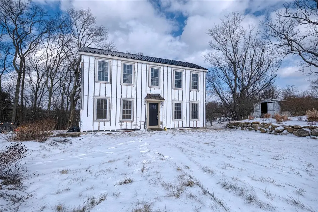 139 Munntown Rd, Nottingham, PA 15330 - #1