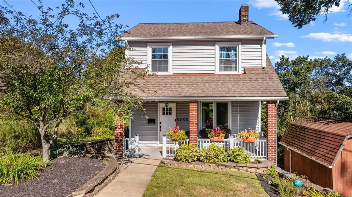 5255 Clarwin Ave, Ross Township, PA 15229 - #1