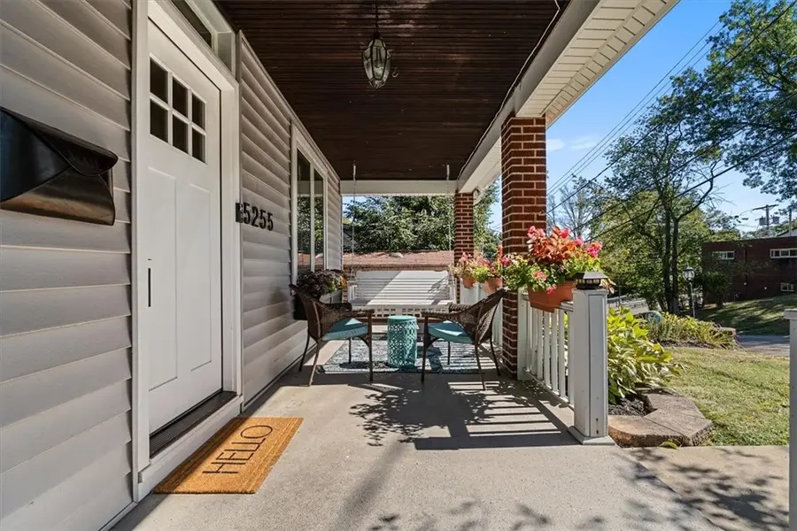 5255 Clarwin Ave, Ross Township, PA 15229 - #2