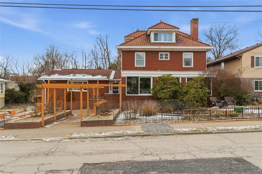 3549 Mcclure Ave, Pittsburgh, PA 15212 - Image #2