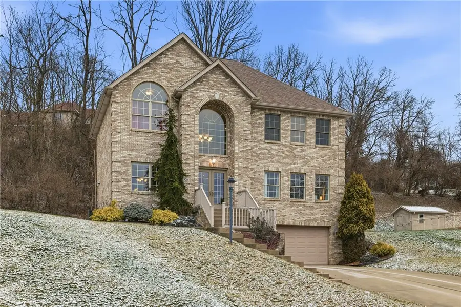 5016 Grove Ct, Jefferson Hills, PA 15025 - Image #3