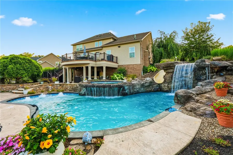 222 Taylor Ridge Lane, Adams, PA 16046 - #2