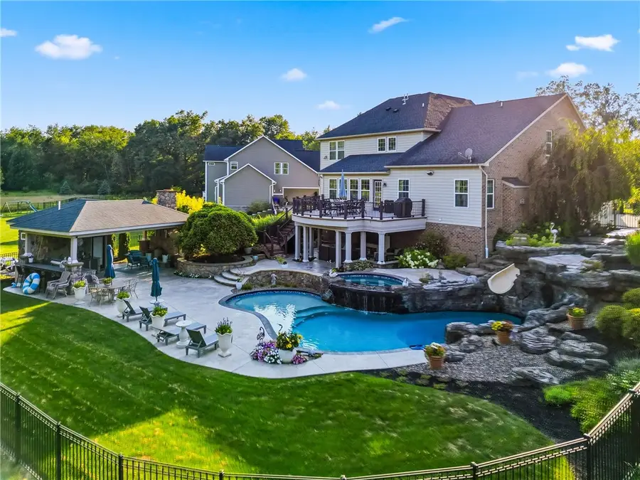 222 Taylor Ridge Lane, Adams, PA 16046 - #3