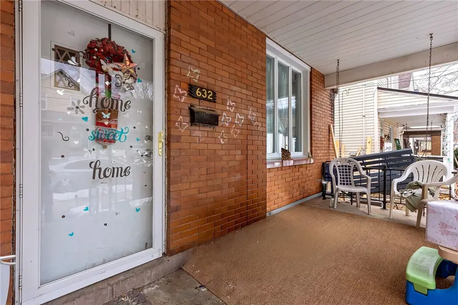 632 Penn Ave, Midland, PA 15059 - #2