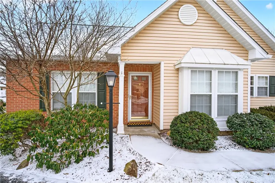 6116 Caledonia Ct, South Fayette, PA 05017 - Image #2