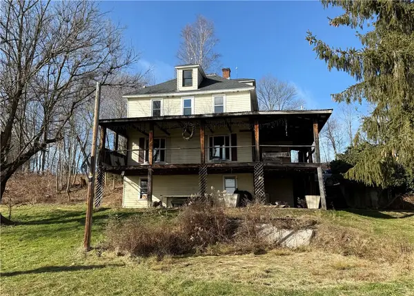 1270 Roaring Run Rd, Jenner Twp, PA 15531