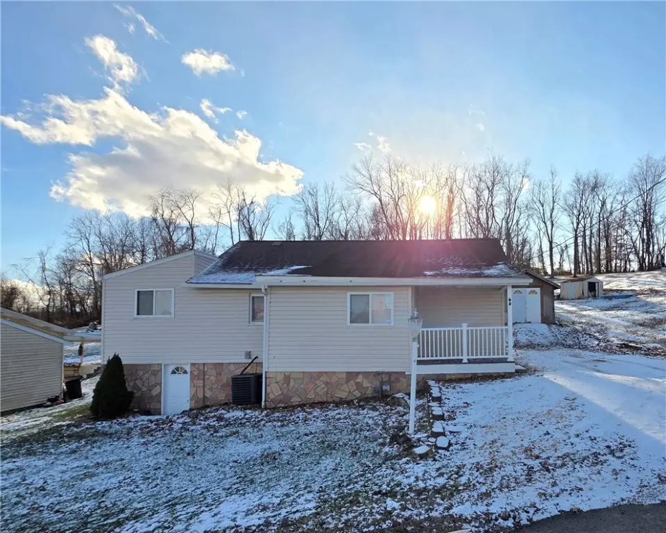 63 Hickory St, Ellsworth, PA 15331 - #1