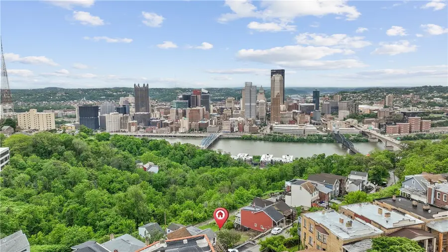 446 William St, Mount Washington, PA 15211 - Image #2