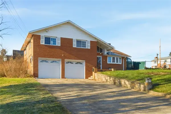 301 Nittany Dr, Monroeville, PA 15146