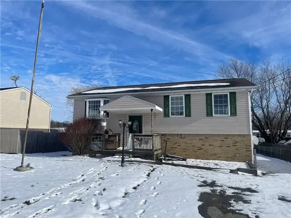 2311 Cowling Rd, Scottdale, PA 15683