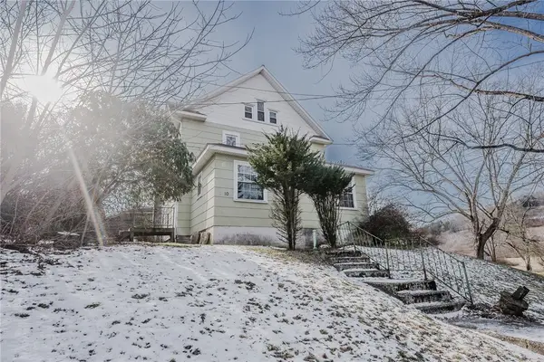 10 Frech St, Washington/Creekside, PA 15732