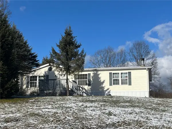 381 Wilson Rd, South Bend Twp, PA 15618