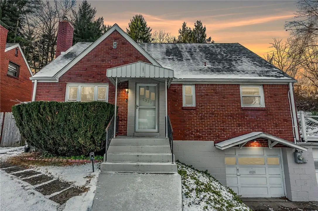 2337 Potomac Ave, Pittsburgh, PA 15216 - Image #1