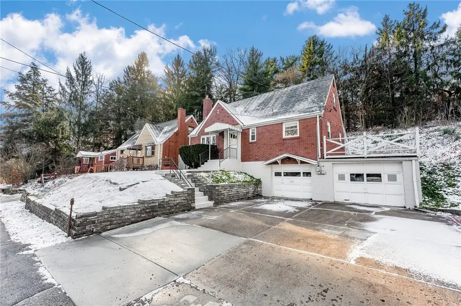 2337 Potomac Ave, Pittsburgh, PA 15216 - Image #2