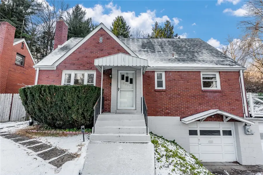 2337 Potomac Ave, Pittsburgh, PA 15216 - Image #3