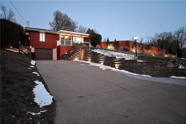 1311 Scenery Dr, Elizabeth Twp/Boro, PA 15037