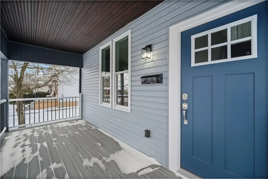 328 Line Ave, Ellwood City, PA 16117 - #2