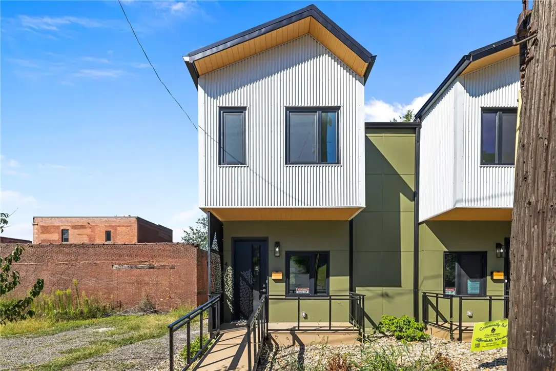 4824 Chatsworth Ave, Hazelwood, PA 15207 - Image #1