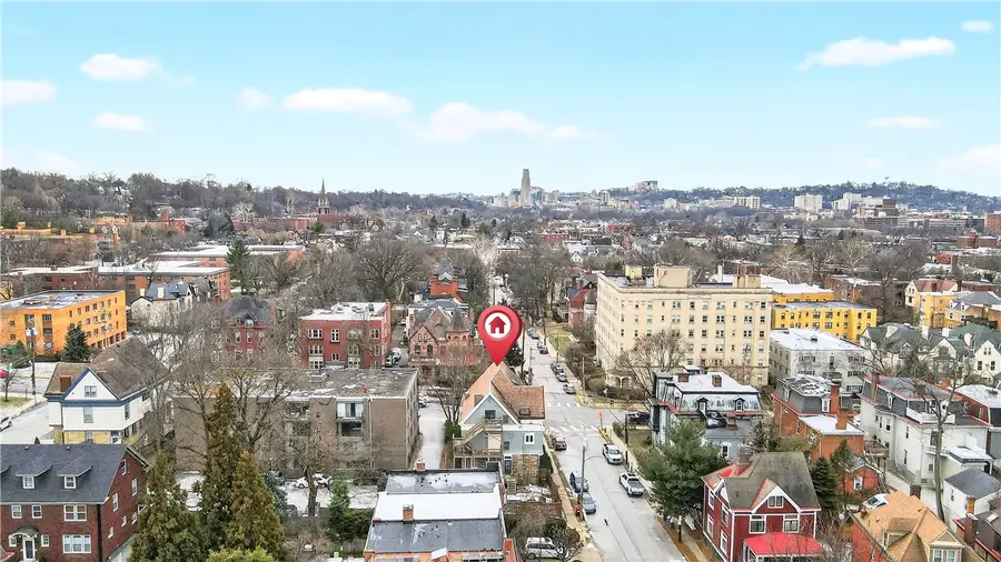 501 S Highland Avenue #3, Pittsburgh, PA 15206 - Image #2