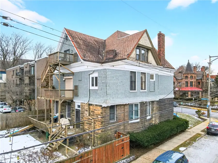 501 S Highland Avenue #3, Pittsburgh, PA 15206 - Image #3