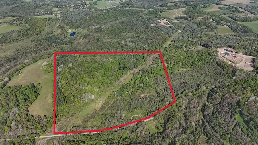 60 Acs. along Sherry Hollow Rd, Mayport, PA 16240 - #3