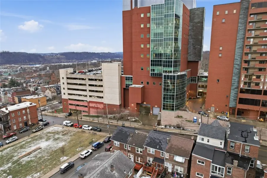 436 44th St, Pittsburgh, PA 15201 - #2