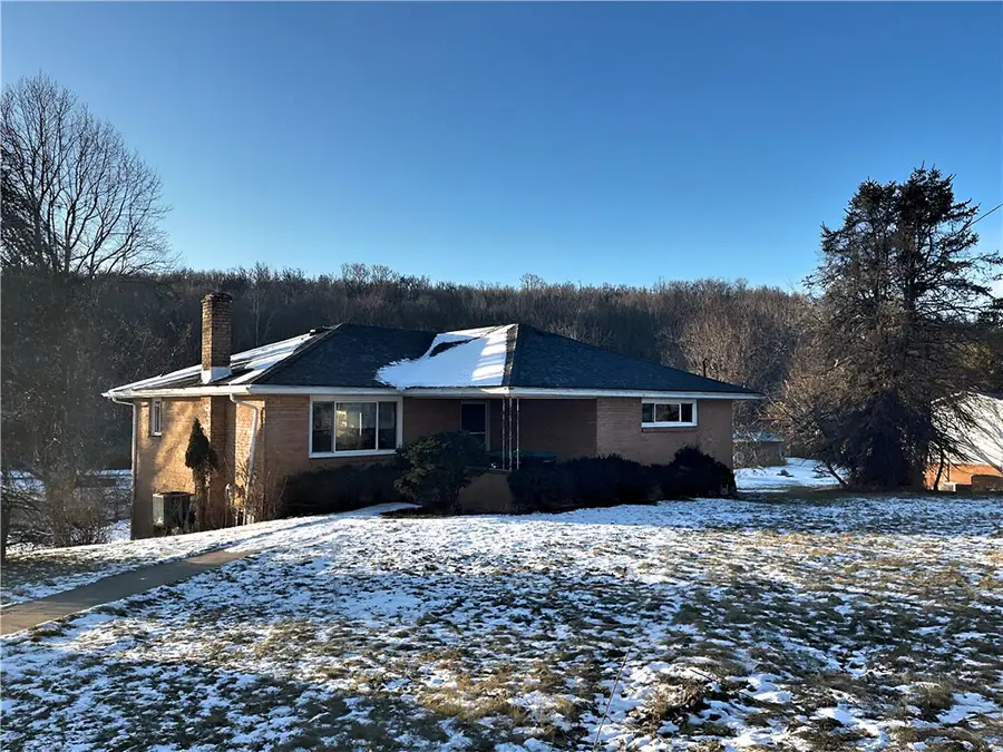 599 Western Ave, Chartiers, PA 15317 - #2