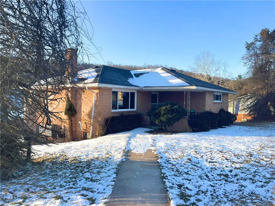 599 Western Ave, Chartiers, PA 15317 - #3