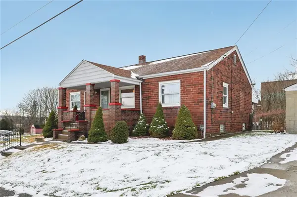 1111 Crowe Street, Shenango Twp, PA 16101