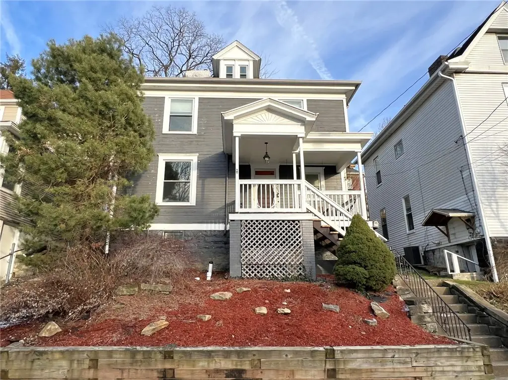 403 Harrison Avenue, Greensburg, PA 15601 - Image #1