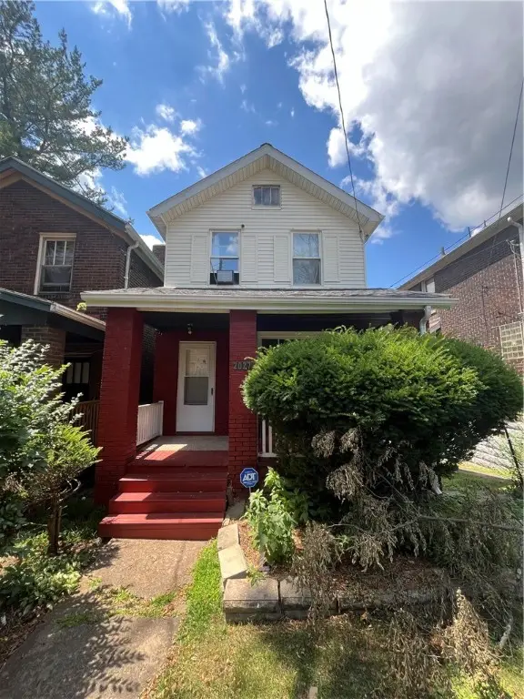 2027 Chalfant St, Wilkinsburg, PA 15221 - #1