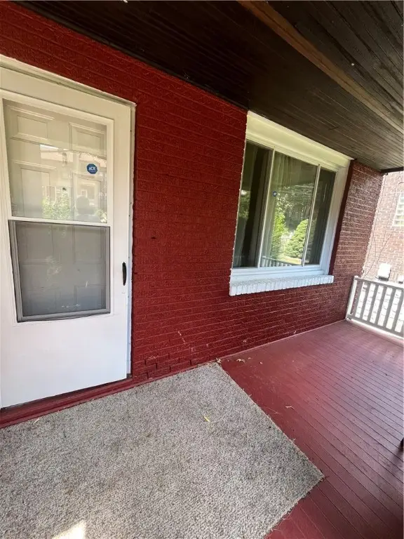 2027 Chalfant St, Wilkinsburg, PA 15221 - #3