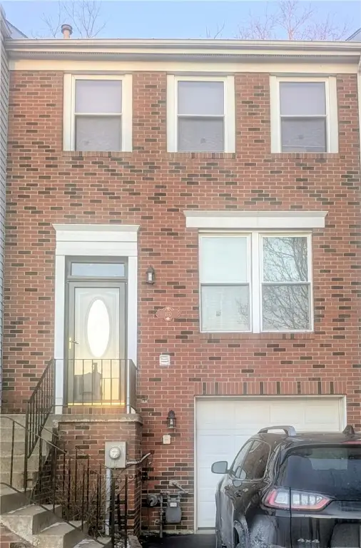 110 Meadow Gap Dr, Monroeville, PA 15146 - #1