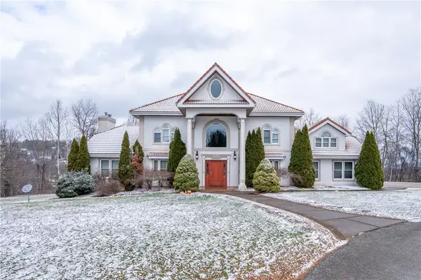 3001 Stoupas Dr, Unity  Twp, PA 15601