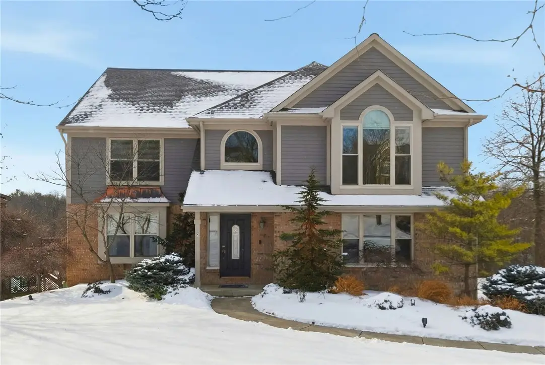 410 Pinkerton Rd, Pine, PA 15090 - Image #1