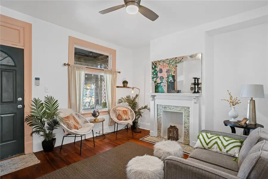 420 Fisk Street, Pittsburgh, PA 15224 - #3