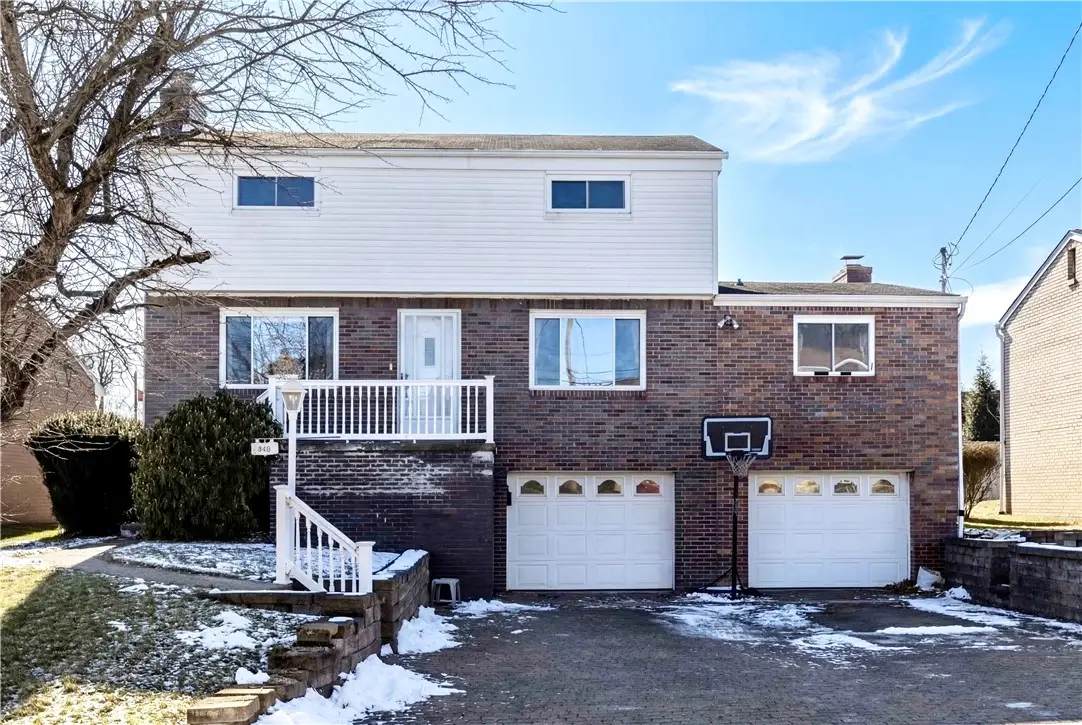 444 Bartola St, Scott Township, PA 15243 - Image #1