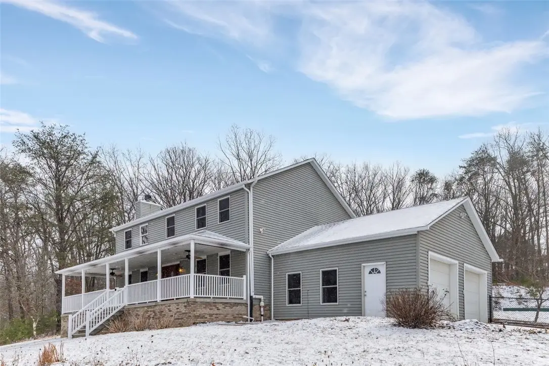 288 Wallrose Heights Rd, Economy, PA 15005 - #1