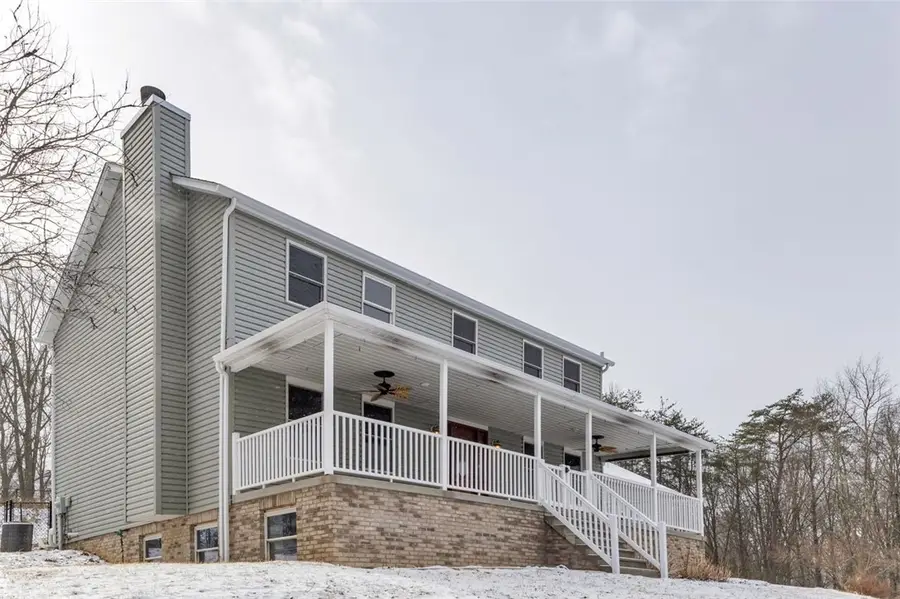 288 Wallrose Heights Rd, Economy, PA 15005 - #3