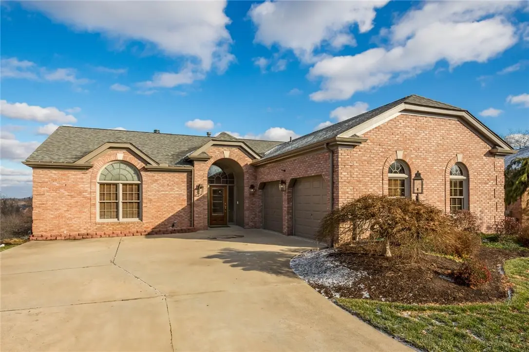 1413 Deep Wood Drive, Upper Saint Clair, PA 15241 - #1