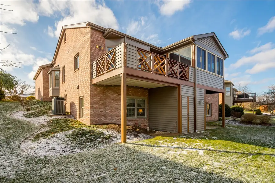 1413 Deep Wood Drive, Upper Saint Clair, PA 15241 - #2