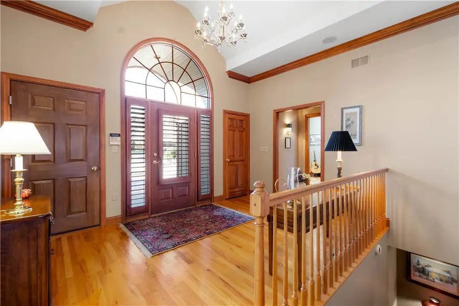 1413 Deep Wood Drive, Upper Saint Clair, PA 15241 - #3