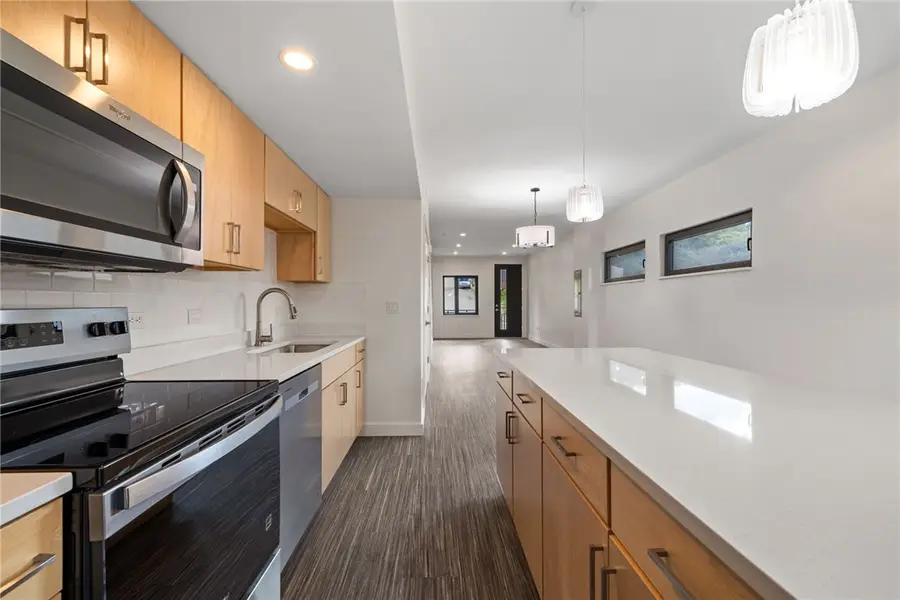 4826 Chatsworth Ave, Hazelwood, PA 15207 - #2