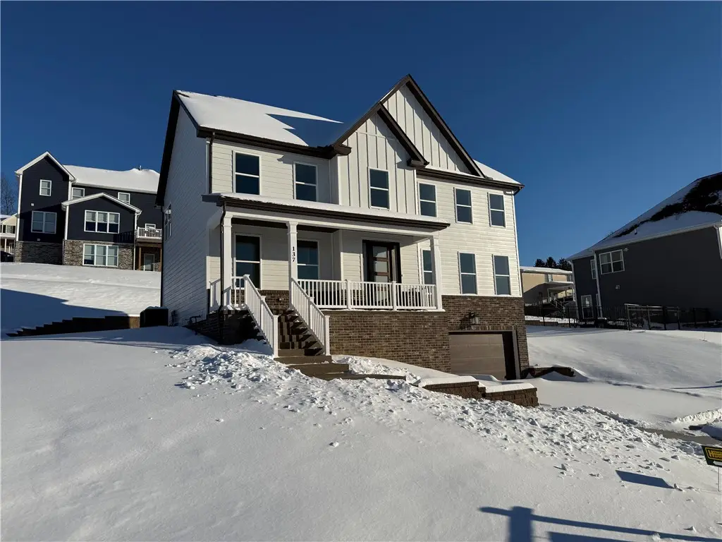 137 Morningstar Drive, Fellsburg, PA 15012 - Image #1