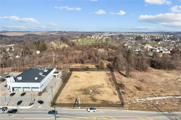 TBD State Rd 130, Irwin, PA 15642