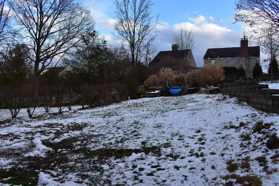 643 Royce Ave, Mount Lebanon Township, PA 15243 - #3