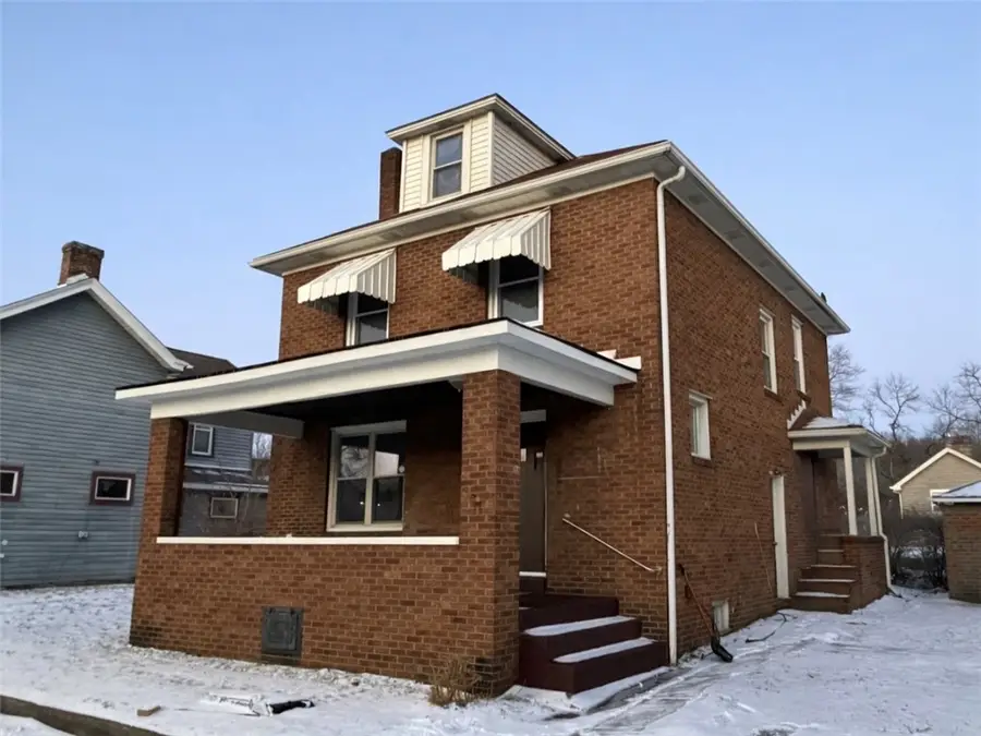 1419 Penn Avenue, New Brighton, PA 15066 - #2